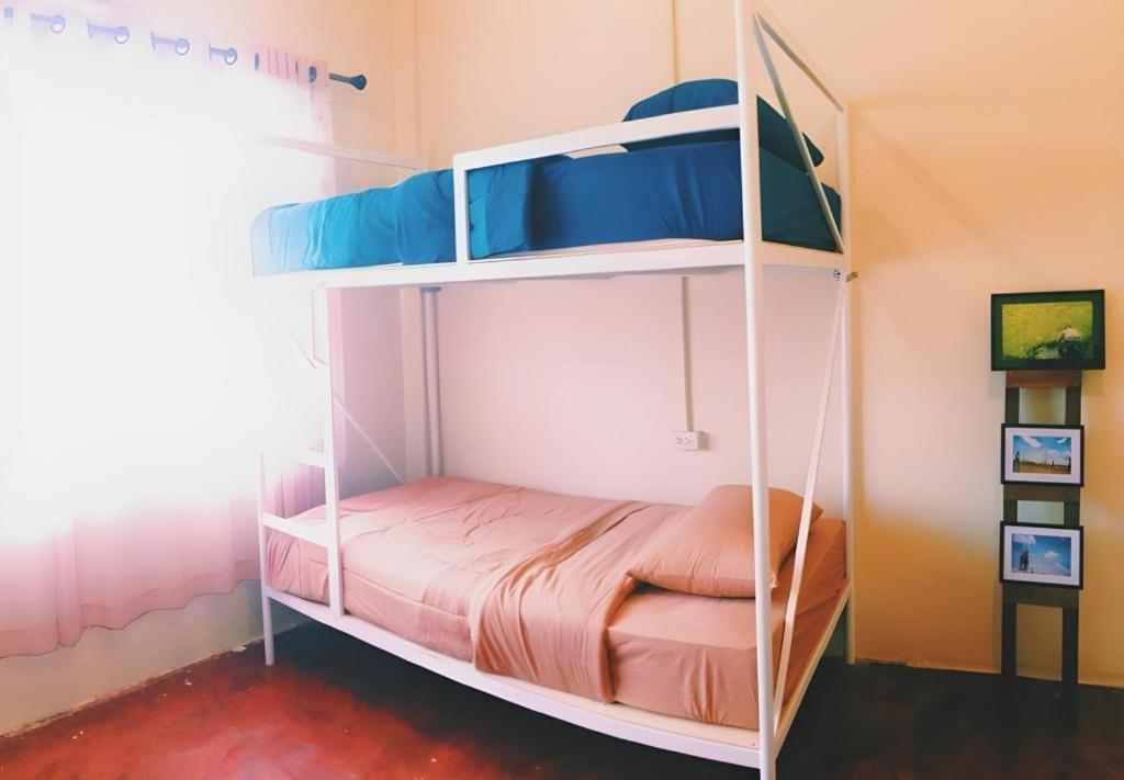 Oldie And Sleepy Hostel Udon Thani Dış mekan fotoğraf